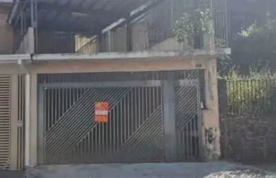 Sobrado com 3 dormitórios à venda, 200 m² por r$ 799.000,00 - parque são domingos - são paulo/sp