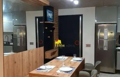 Loft, 70 m² - venda por r$ 930.000 ou aluguel por r$ 7.209/mês - vila leopoldina - são paulo/sp