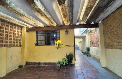 Sobrado com 3 dormitórios, 240 m² - venda por r$ 800.000 ou aluguel por r$ 4.350/mês - parque são domingos - são paulo/sp