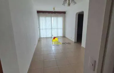Apartamento com 2 dormitórios à venda, 67 m² por r$ 380.000,00 - vila pereira barreto - são paulo/sp