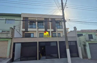 Sobrado com 3 dormitórios à venda, 160 m² por r$ 1.290.000,00 - parque são domingos - são paulo/sp