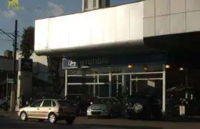 Galpão à venda, 2015 m² por r$ 40.000.000,00 - vila leopoldina - são paulo/sp