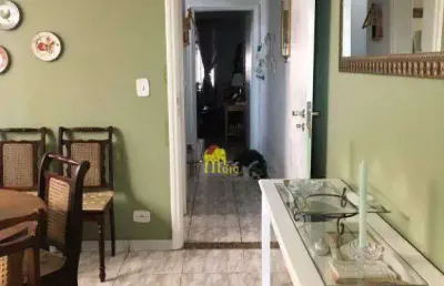 Sobrado à venda, 180 m² por r$ 850.000,00 - parque são domingos - são paulo/sp