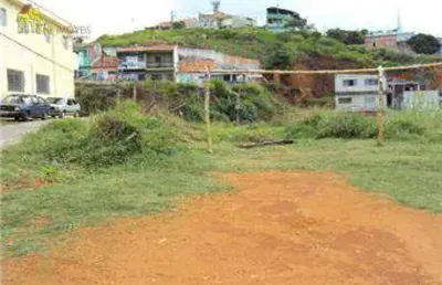 Terreno residencial à venda, jardim ipanema (zona oeste), são paulo.