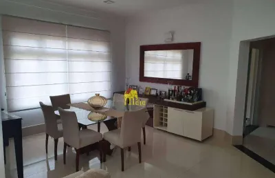 Casa com 3 dormitórios à venda, 290 m² por r$ 2.000.000,00 - city américa - são paulo/sp