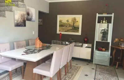 Sobrado à venda, 160 m² por r$ 1.150.000,00 - parque são domingos - são paulo/sp