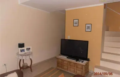 Sobrado à venda, 80 m² - parque são domingos - são paulo/sp