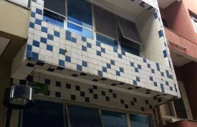 Prédio à venda, 192 m² - alphaville comercial - barueri/sp