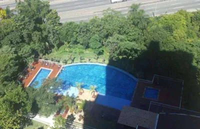 Apartamento residencial à venda, pirituba, são paulo.