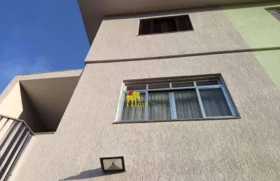 Sobrado com 3 dormitórios à venda, 260 m² por r$ 1.500.000,00 - city pinheirinho - são paulo/sp