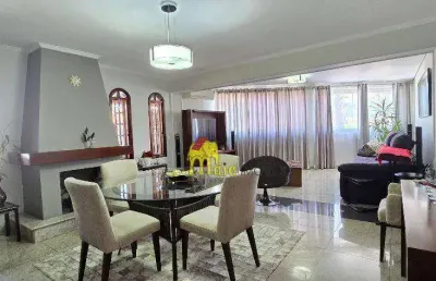 Casa com 3 dormitórios à venda, 140 m² por r$ 800.000,00 - parque maria domitila - são paulo/sp
