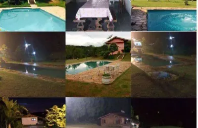 Chácara à venda, 26000 m² por r$ 650.000,00 - areia vermelha - ibiúna/sp