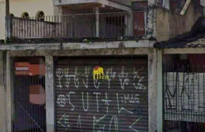 Sobrado com 2 dormitórios à venda, 100 m² por r$ 370.000,00 - parque são domingos - são paulo/sp