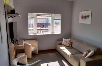 Sobrado com 3 dormitórios à venda, 160 m² por r$ 650.000,00 - jardim regina - são paulo/sp