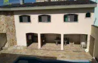Sobrado com 4 dormitórios à venda, 510 m² por r$ 2.968.000 - city américa - são paulo/sp