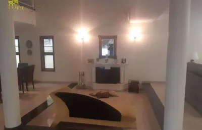 Sobrado com 4 dormitórios à venda, 500 m² por r$ 2.200.000,00 - city américa - são paulo/sp