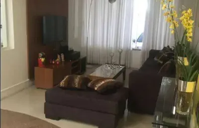 Sobrado à venda, 152 m² por r$ 899.000,00 - parque são domingos - são paulo/sp