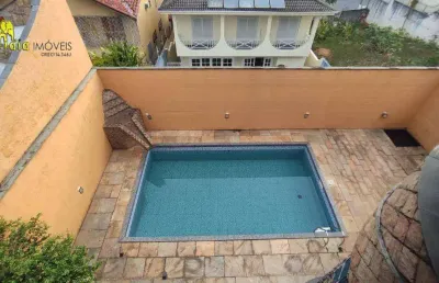 Sobrado com 4 dormitórios à venda, 500 m² por r$ 2.800.000,00 - city américa - são paulo/sp