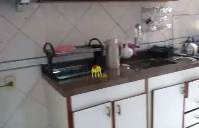 Sobrado à venda por r$ 600.000,00 - parque são domingos - são paulo/sp