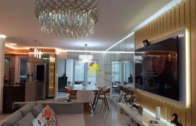 Sobrado com 3 dormitórios à venda, 140 m² por r$ 1.390.000,00 - parque maria domitila - são paulo/sp