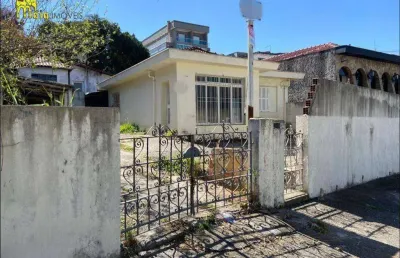 Casa com 2 dormitórios à venda por r$ 999.999,00 - vila pereira barreto - são paulo/sp