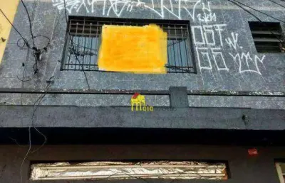 Prédio à venda por r$ 650.000,00 - jardim ipanema (zona oeste) - são paulo/sp