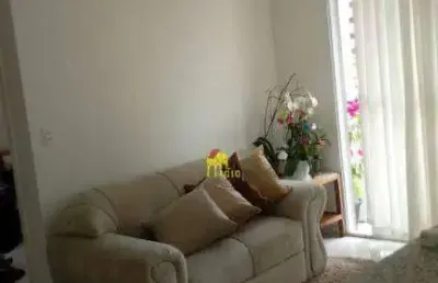 Apartamento à venda por r$ 650.000,00 - casa verde - são paulo/sp