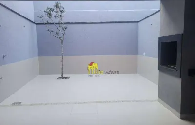 Casa com 3 quartos à venda na Rua José Amaro Peçanha, Parque São Domingos, São Paulo