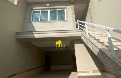 Sobrado com 3 dormitórios à venda, 198 m² por r$ 1.300.000,00 - parque são domingos - são paulo/sp