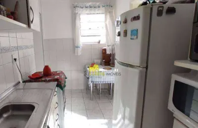 Apartamento com 2 dormitórios à venda por r$ 690.000,00 - vila romana - são paulo/sp