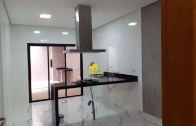 Sobrado com 3 dormitórios à venda, 160 m² por r$ 990.000,00 - jardim pinheiros - são paulo/sp