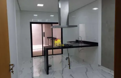 Sobrado com 3 dormitórios à venda, 160 m² por r$ 990.000,00 - jardim pinheiros - são paulo/sp