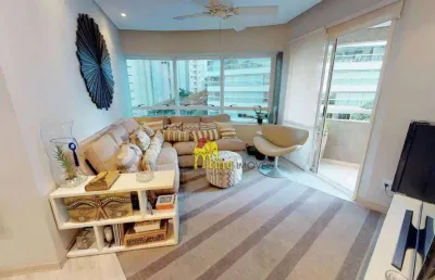 Apartamento com 3 dormitórios, 105 m² - venda por r$ 1.360.000,00 ou aluguel por r$ 9.700,00/mês - perdizes - são paulo/sp