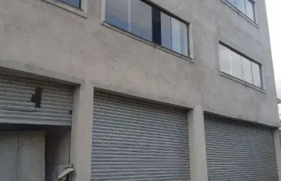 Prédio para alugar por r$ 50.000,00/mês - lapa - são paulo/sp