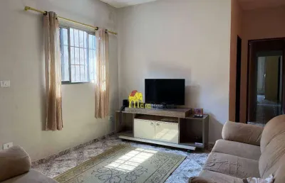 Casa à venda por r$ 425.000,00 - vila aurora - são paulo/sp