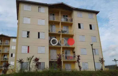 Apartamento com 2 quartos à venda na Rua Celso Umberto Reginato, Jardim Tatiana, Votorantim