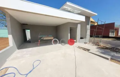 Casa em condomínio fechado com 3 quartos à venda na Avenida Paraná, Cajuru do Sul, Sorocaba