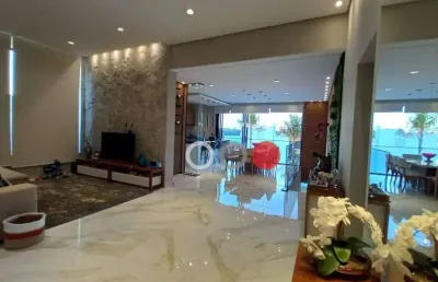 Casa com 3 dormitórios à venda, 250 m² por r$ 2.150.000,00 - condomínio residencial alphaville iv - votorantim/sp