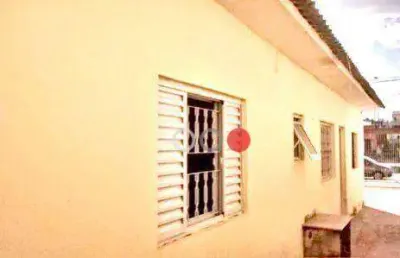 Casa com 1 dormitório à venda, 150 m² por r$ 250.000,00 - jardim sorocaba park - sorocaba/sp