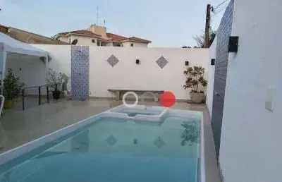 Casa com 3 dormitórios à venda, 178 m² por r$ 790.000,00 - jardim europa - sorocaba/sp
