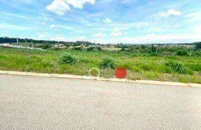 Terreno à venda, 200 m² por r$ 180.000,00 - condomínio reserva ipanema ii - sorocaba/sp