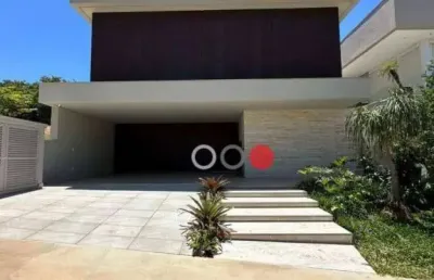 Casa em condomínio fechado com 3 quartos à venda na Avenida Maria Hannickel Nascimento, Jardim Residencial Chácara Ondina, Sorocaba