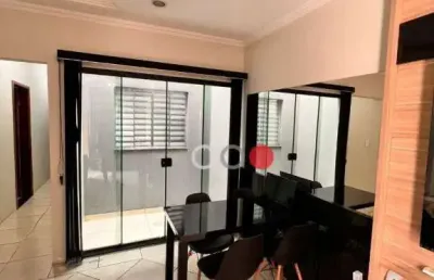 Casa com 3 dormitórios à venda, 76 m² por r$ 420.000,00 - jardim wanel ville v - sorocaba/sp