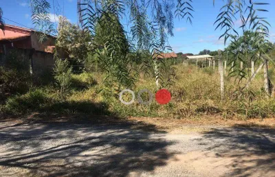 Chácara à venda, 1000 m² por r$ 130.000,00 - jundiacanga - araçoiaba da serra/sp
