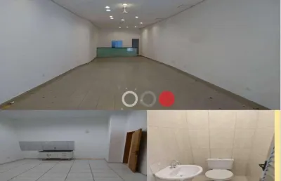 Loja para alugar, 195 m² por r$ 19.000,00/mês - centro (sorocaba) - sorocaba/sp