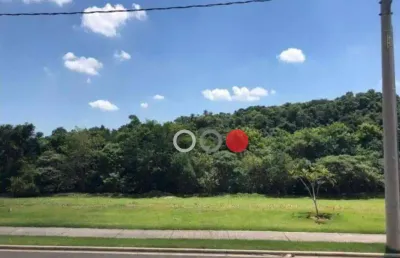 Terreno, 463 m² - venda por r$ 926.000,00 ou aluguel por r$ 3.689,12/mês - condomínio residencial alphaville iv - votorantim/sp