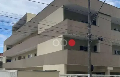 Kitnet / Stúdio à venda na Rua Professor Diógenes de Almeida Marins, Jardim Prestes de Barros, Sorocaba