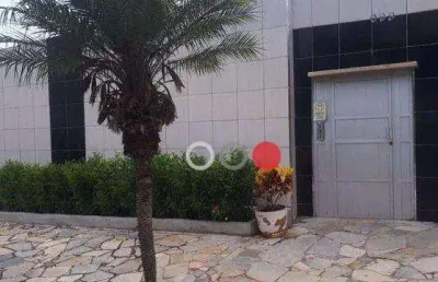 Apartamento com 3 dormitórios para alugar, 78 m² por r$ 1.434,00/mês - jardim simus - sorocaba/sp