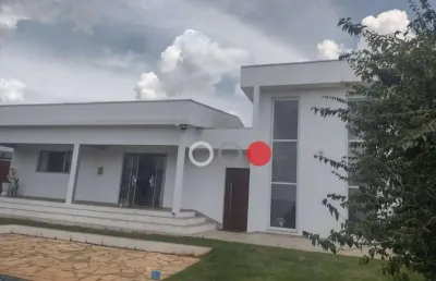 Casa com 3 dormitórios à venda, 200 m² por r$ 954.000,00 - residencial ecopark - tatuí/sp