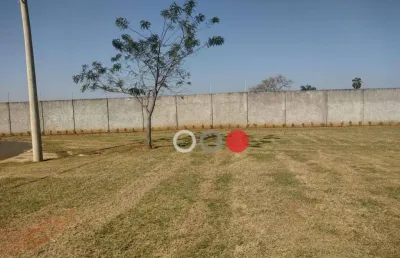 Terreno à venda, 411 m² por r$ 260.000,00 - village manacá - cesário lange/sp